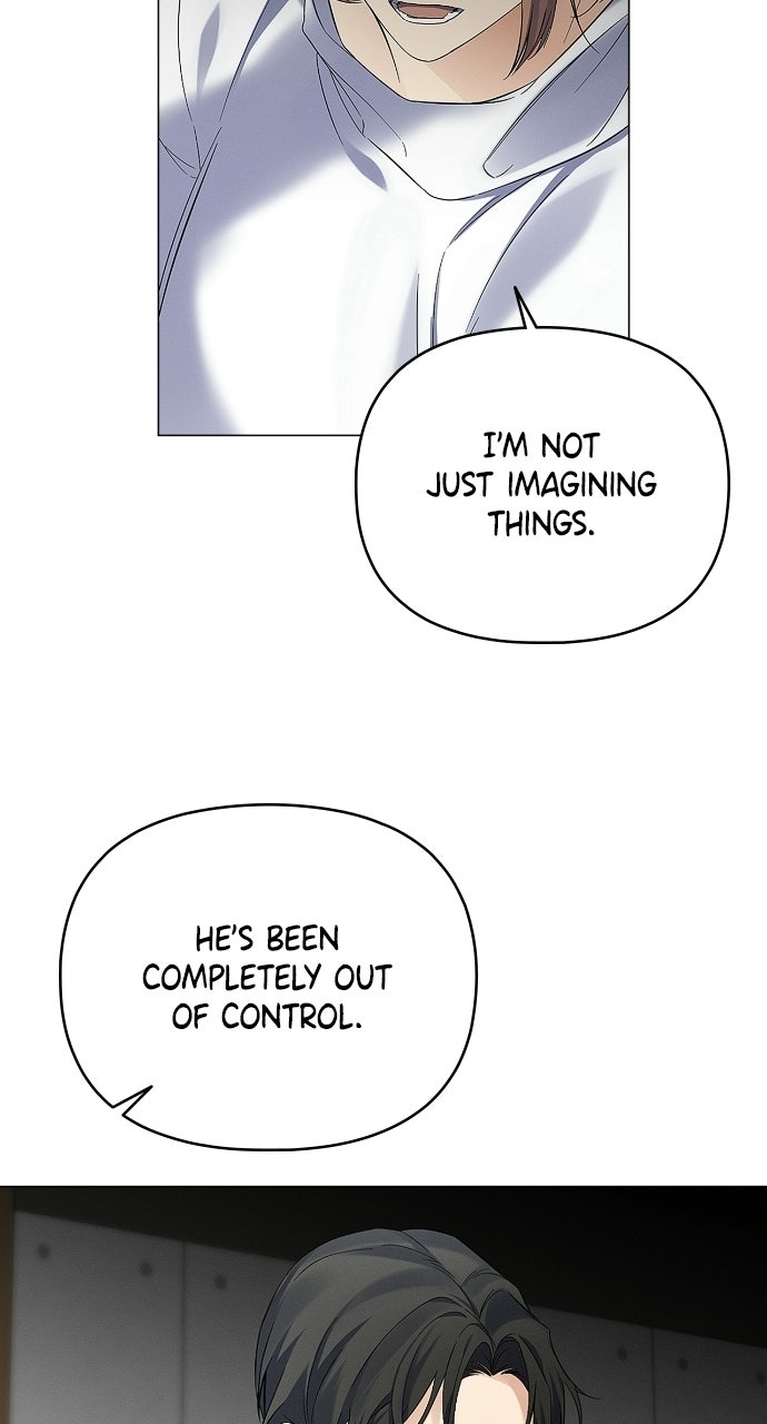 When Love CallsUpon Me Episode 21 page 23 - 