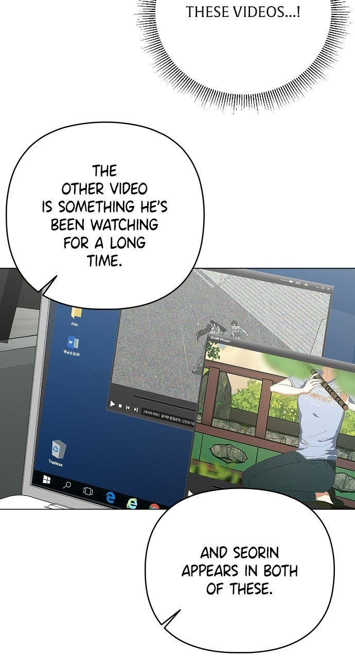 When Love CallsUpon Me Episode 21 page 26 - 