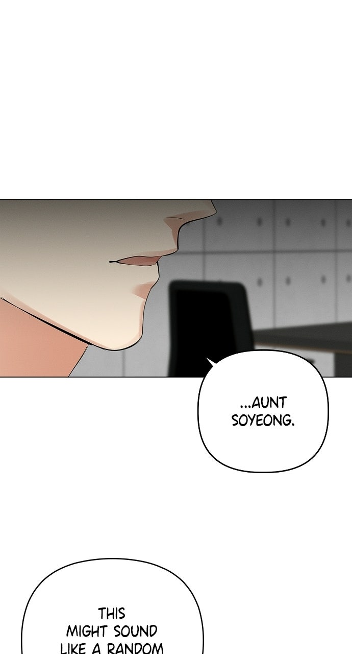 When Love CallsUpon Me Episode 21 page 29 - 