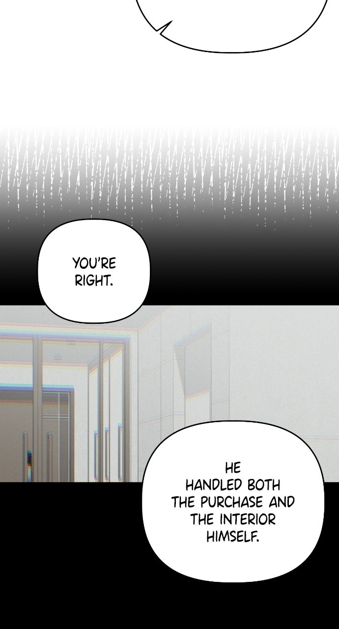 When Love CallsUpon Me Episode 21 page 31 - 