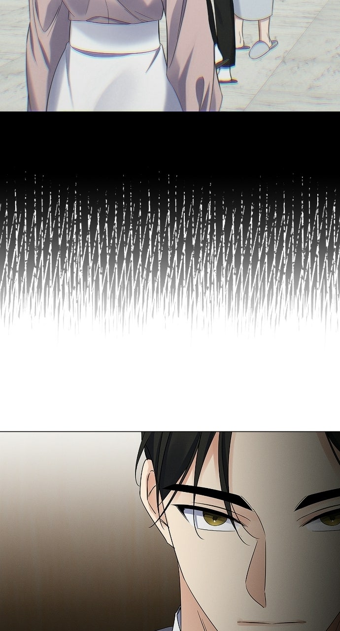 When Love CallsUpon Me Episode 21 page 33 - 