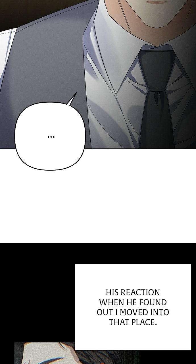 When Love CallsUpon Me Episode 21 page 34 - 