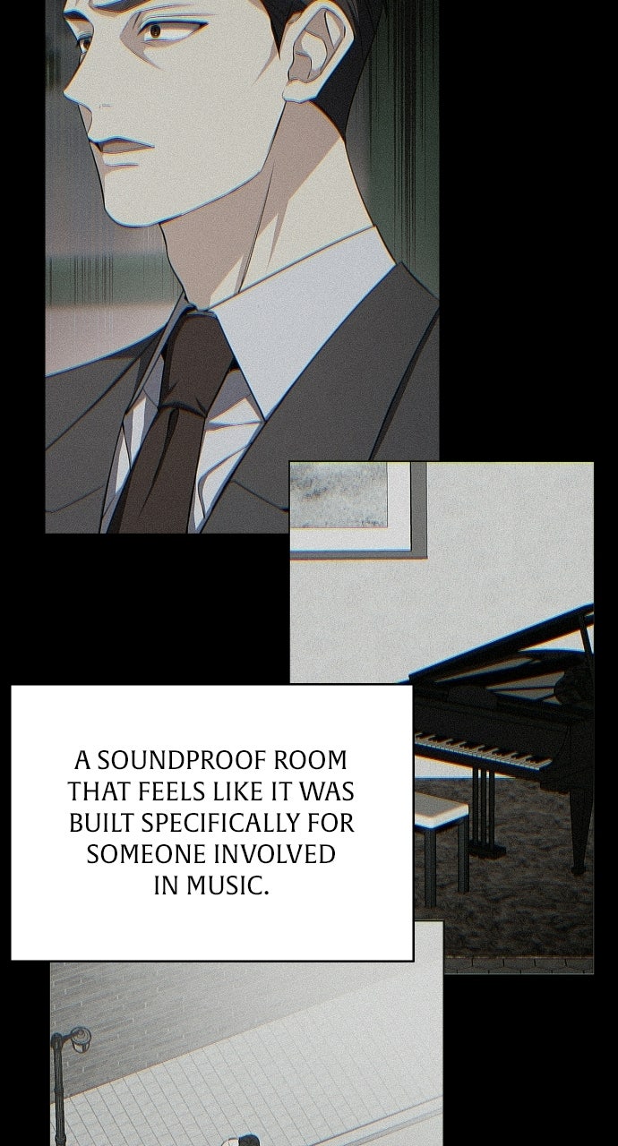 When Love CallsUpon Me Episode 21 page 35 - 