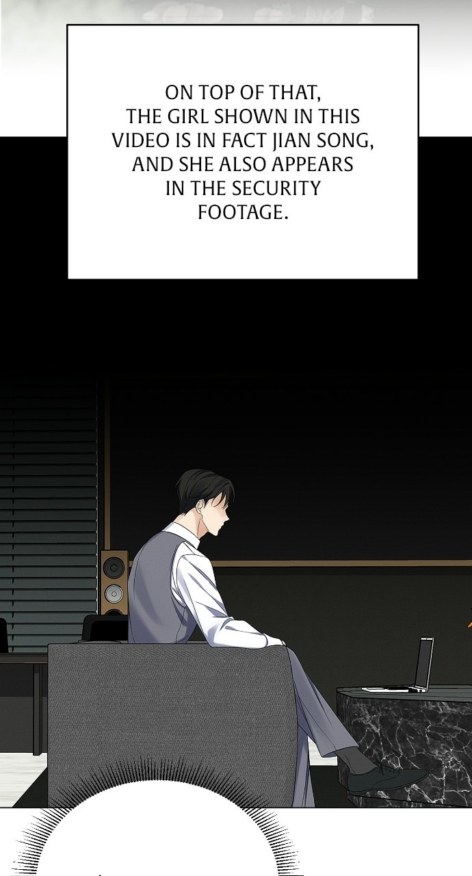 When Love CallsUpon Me Episode 21 page 37 - 