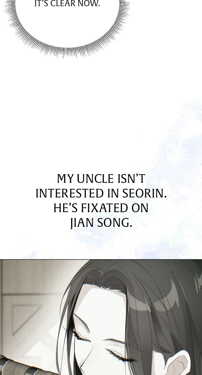 When Love CallsUpon Me Episode 21 page 38 - 