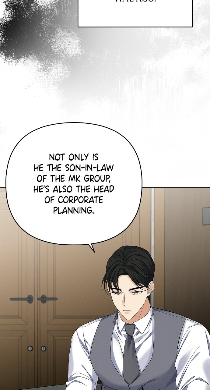 When Love CallsUpon Me Episode 21 page 43 - 