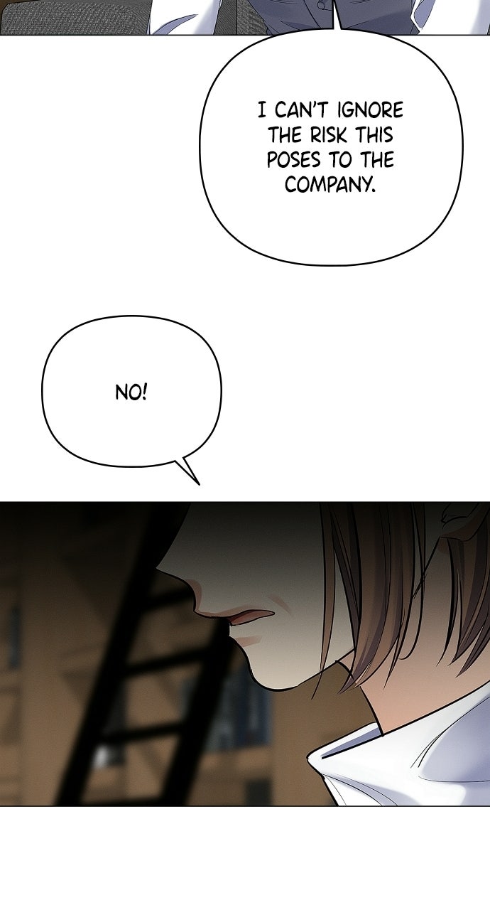 When Love CallsUpon Me Episode 21 page 44 - 