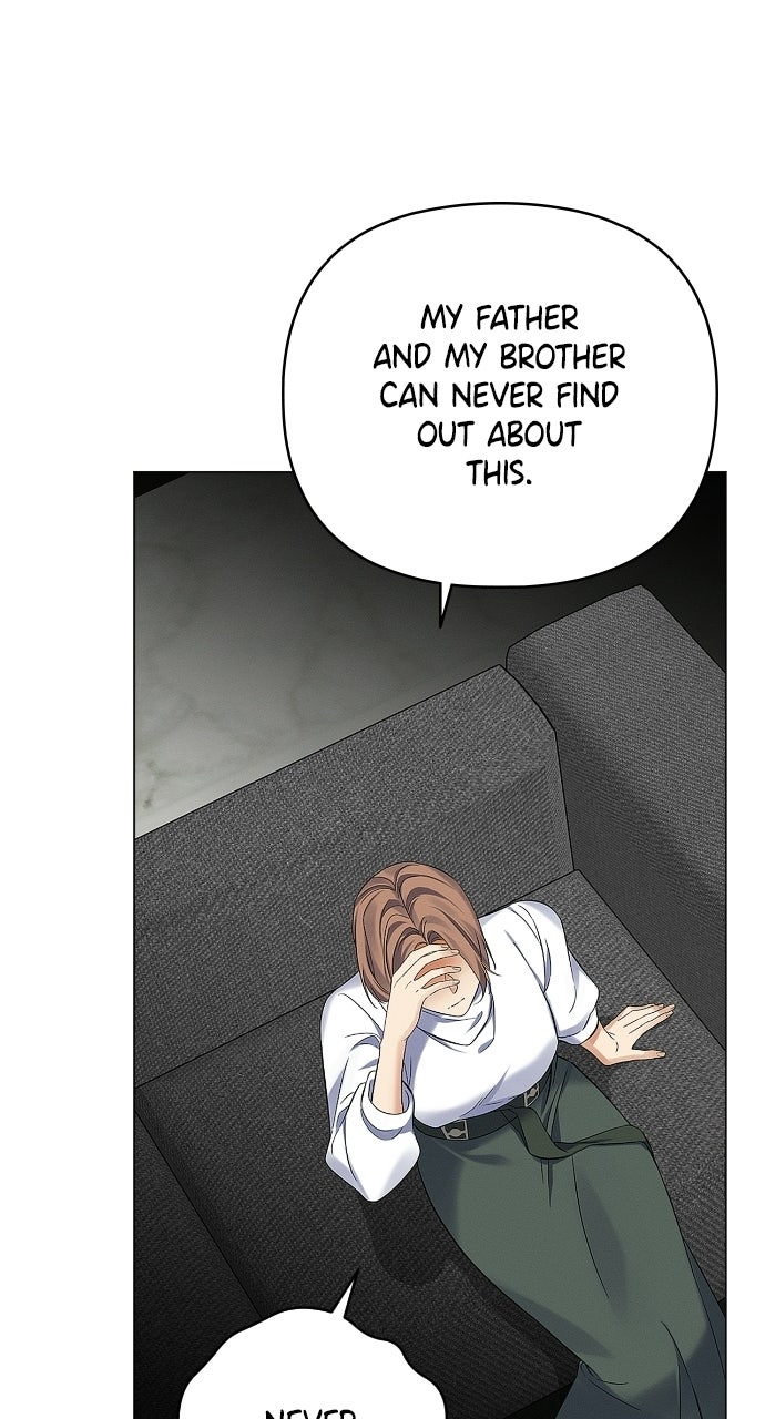 When Love CallsUpon Me Episode 21 page 45 - 