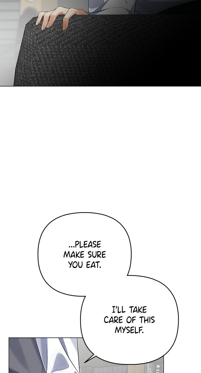 When Love CallsUpon Me Episode 21 page 48 - 