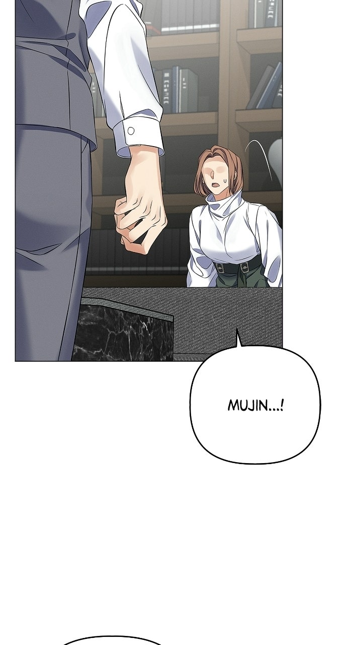 When Love CallsUpon Me Episode 21 page 49 - 