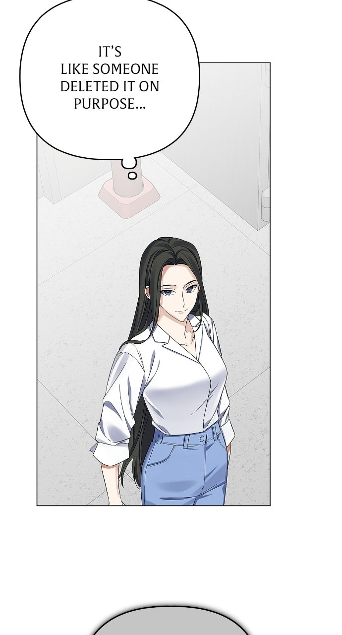 When Love CallsUpon Me Episode 21 page 6 - 