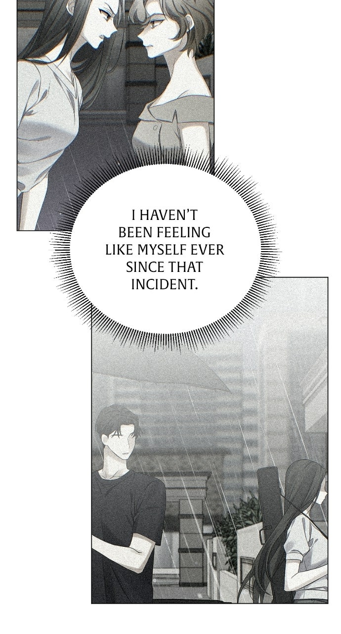 When Love CallsUpon Me Episode 21 page 56 - 
