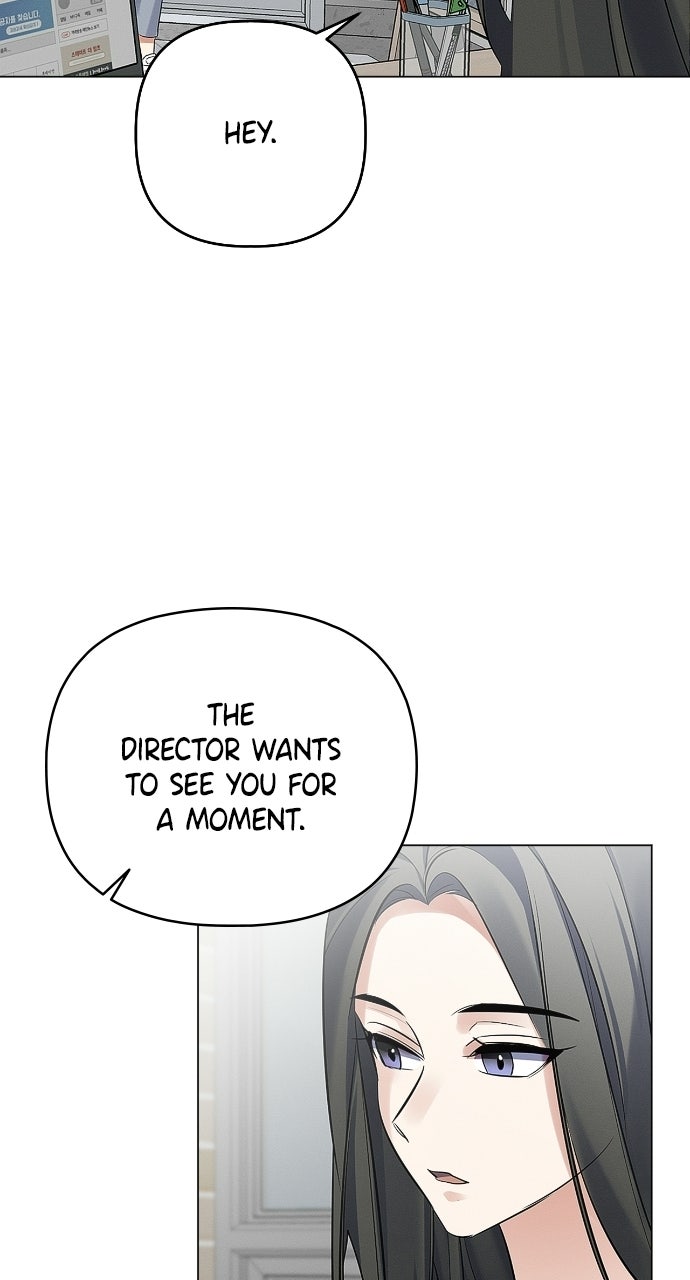 When Love CallsUpon Me Episode 21 page 58 - 