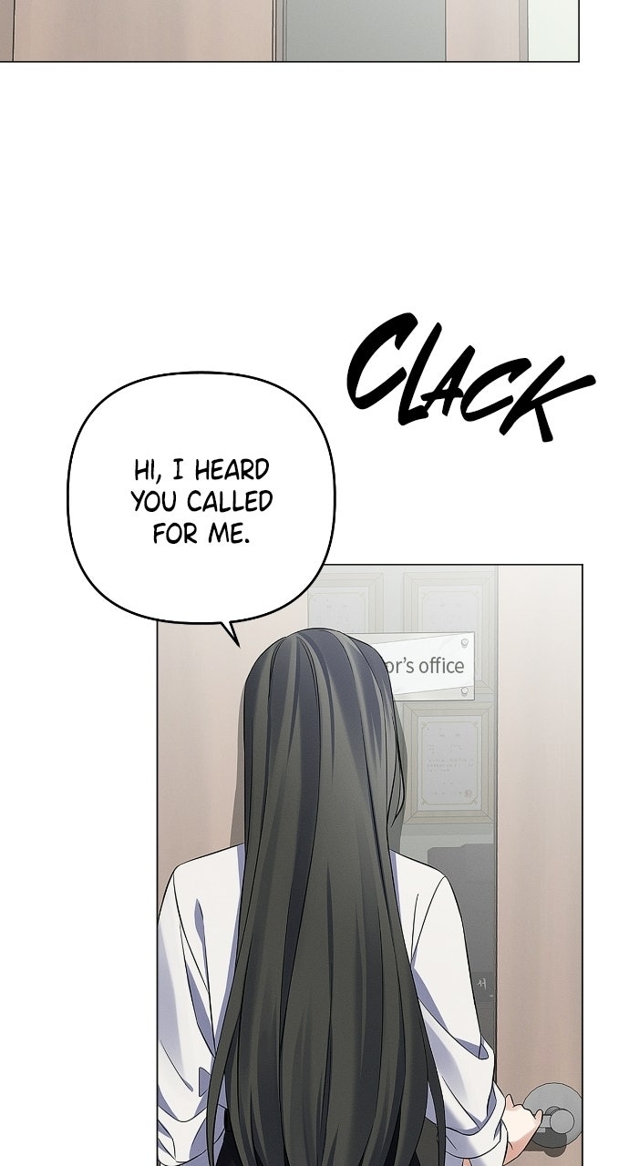 When Love CallsUpon Me Episode 21 page 60 - 