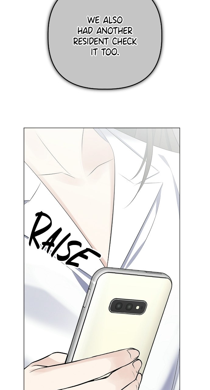 When Love CallsUpon Me Episode 21 page 7 - 