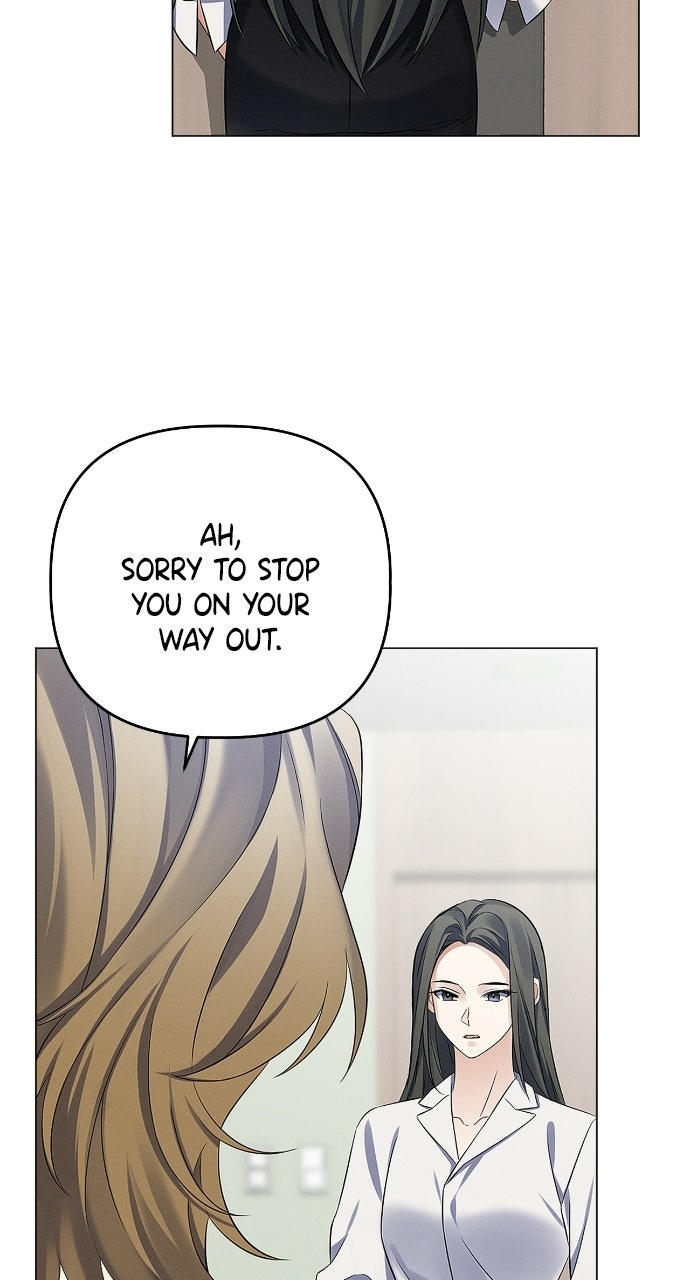 When Love CallsUpon Me Episode 21 page 61 - 