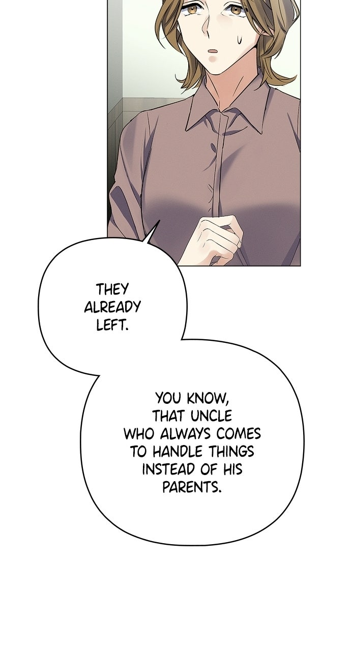 When Love CallsUpon Me Episode 21 page 69 - 