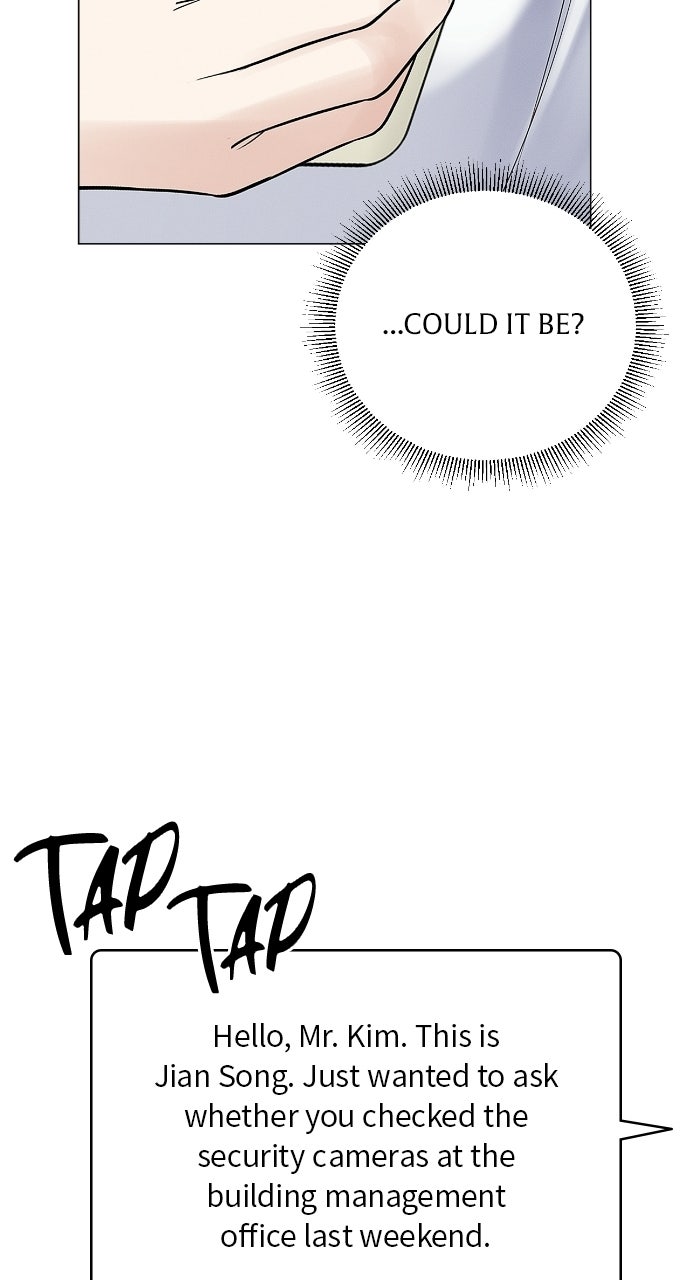 When Love CallsUpon Me Episode 21 page 8 - 