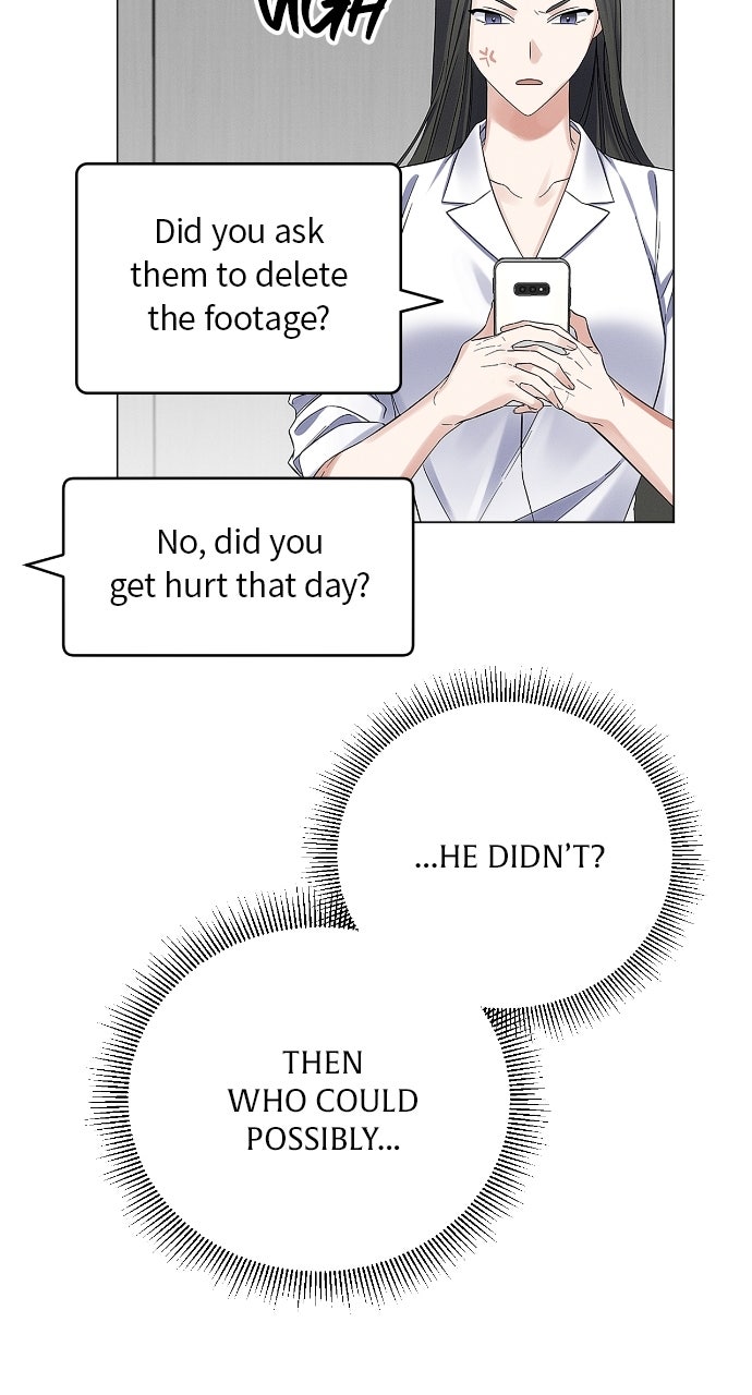 When Love CallsUpon Me Episode 21 page 10 - 