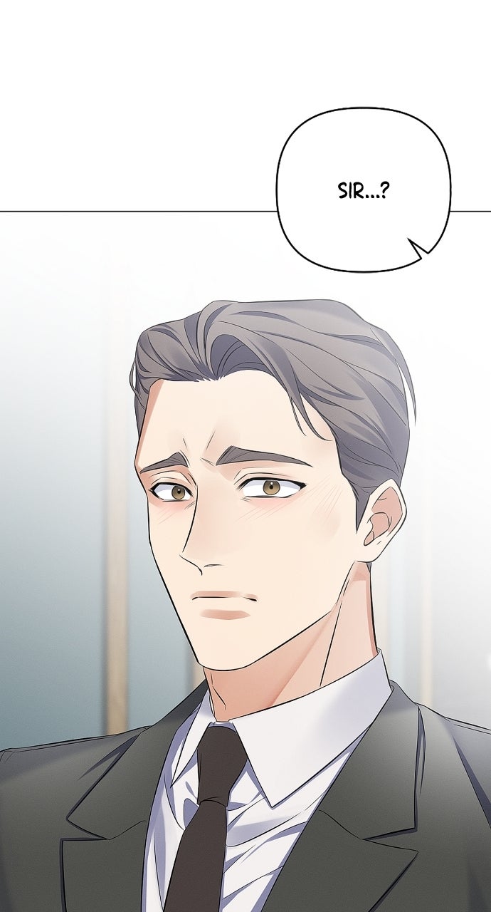 When Love CallsUpon Me Episode 22 page 13 - 