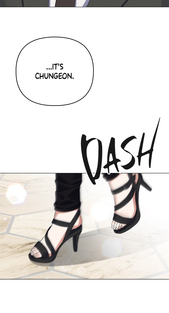 When Love CallsUpon Me Episode 22 page 14 - 