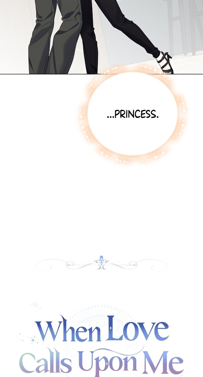 When Love CallsUpon Me Episode 22 page 16 - 