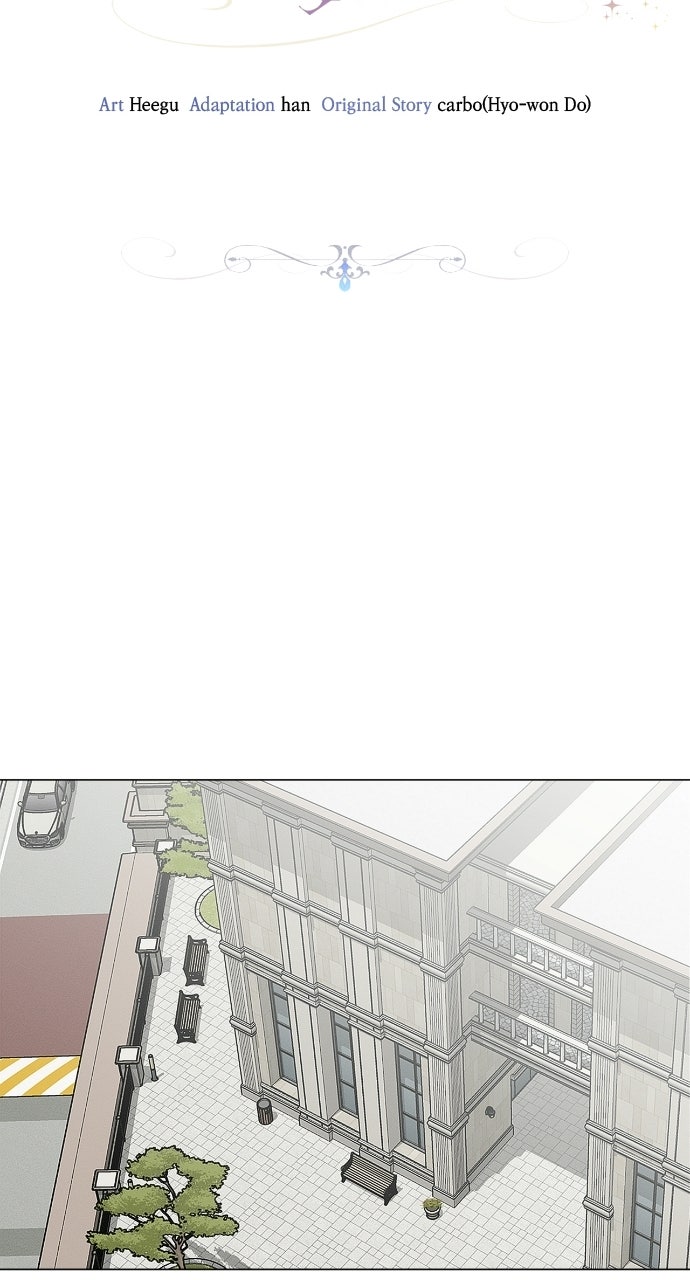 When Love CallsUpon Me Episode 22 page 17 - 