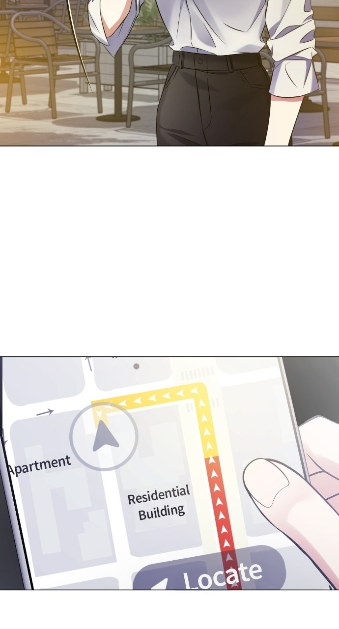 When Love CallsUpon Me Episode 22 page 3 - 