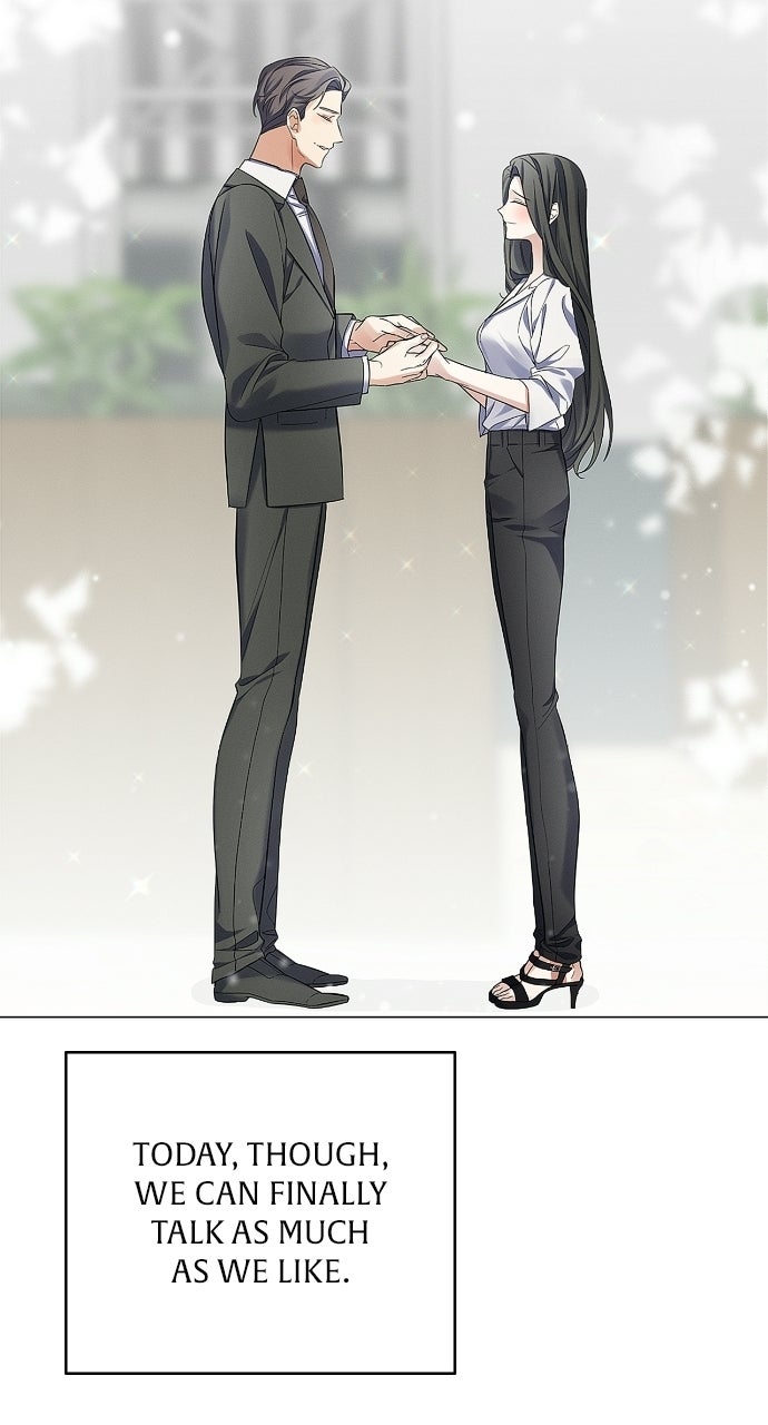 When Love CallsUpon Me Episode 22 page 23 - 