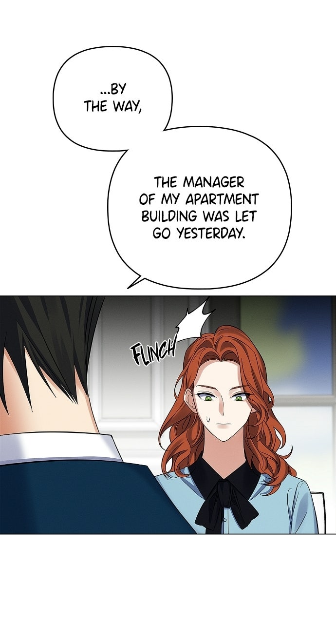 When Love CallsUpon Me Episode 22 page 24 - 