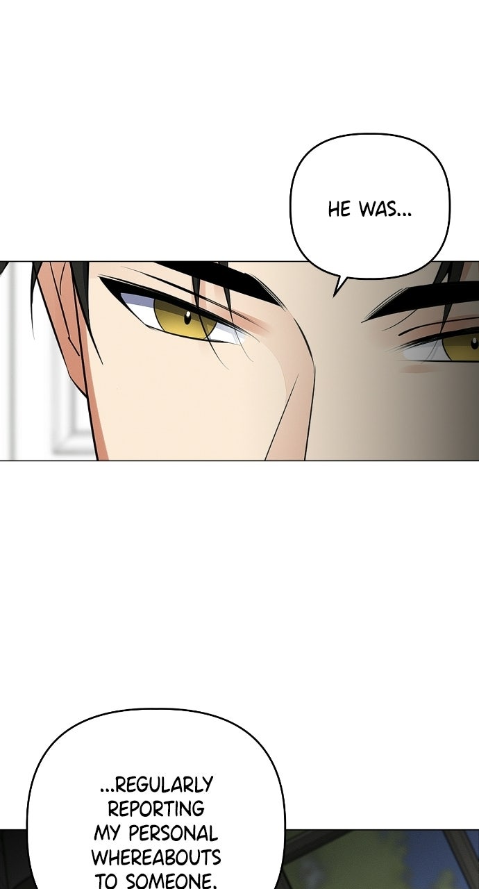 When Love CallsUpon Me Episode 22 page 26 - 