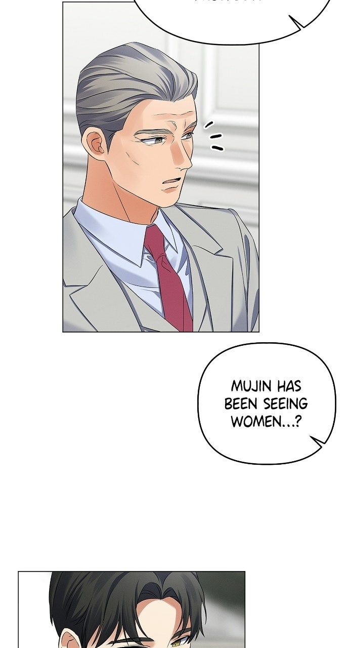 When Love CallsUpon Me Episode 22 page 30 - 