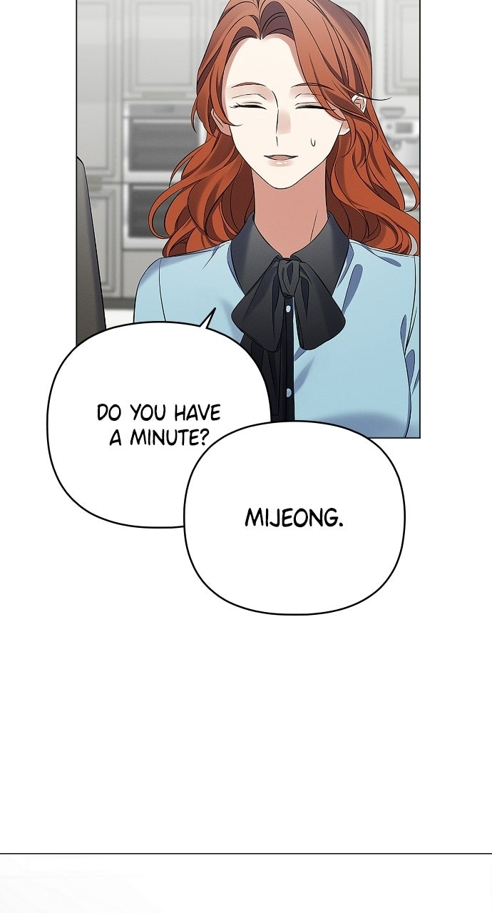 When Love CallsUpon Me Episode 22 page 35 - 