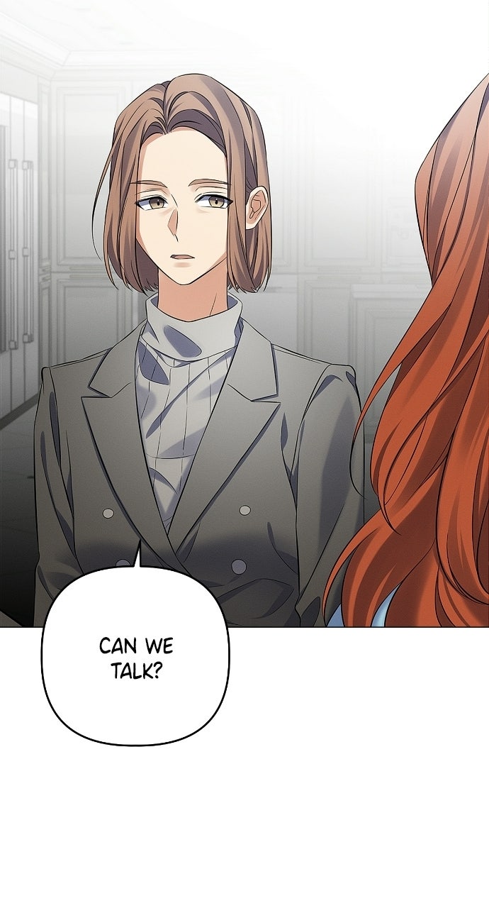 When Love CallsUpon Me Episode 22 page 36 - 