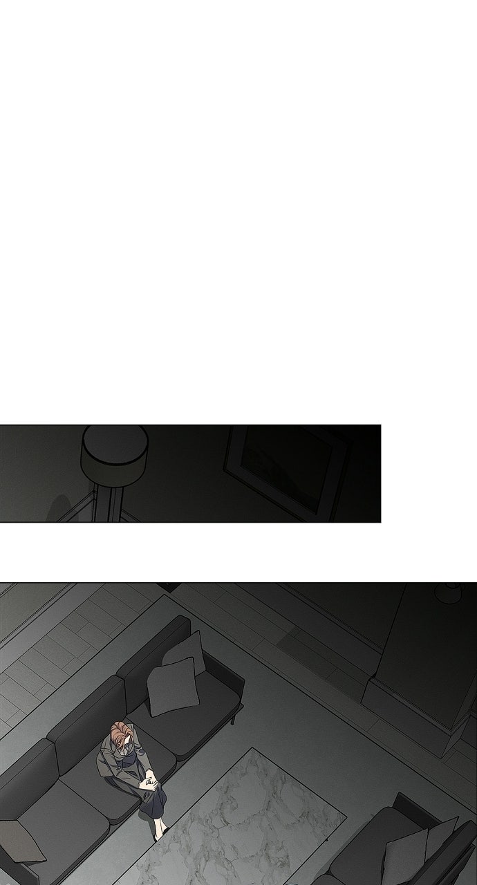 When Love CallsUpon Me Episode 22 page 37 - 