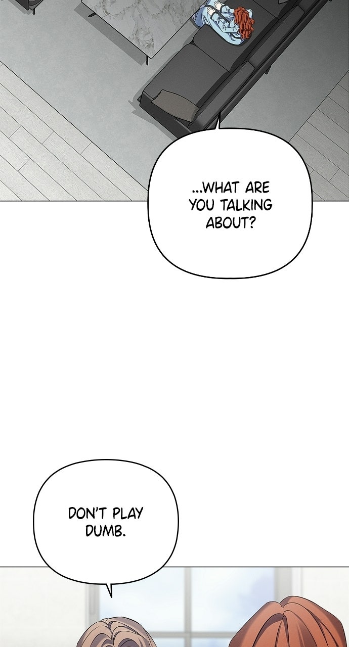 When Love CallsUpon Me Episode 22 page 38 - 