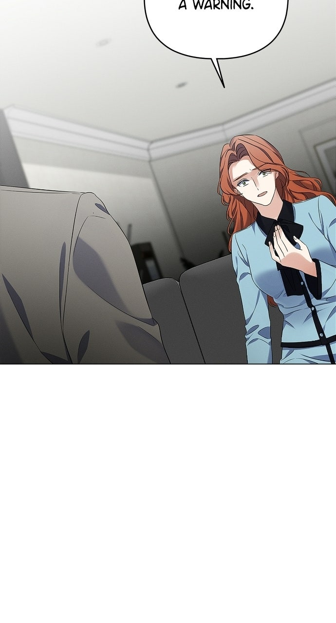 When Love CallsUpon Me Episode 22 page 44 - 