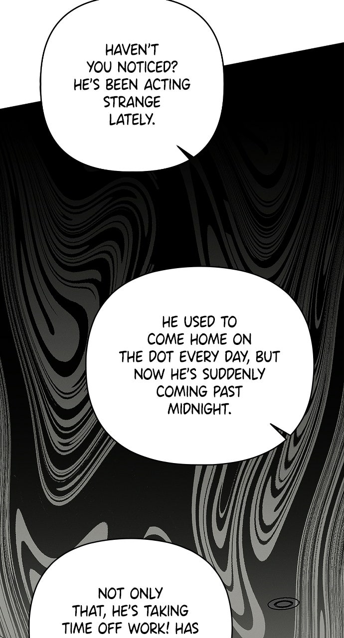 When Love CallsUpon Me Episode 22 page 46 - 