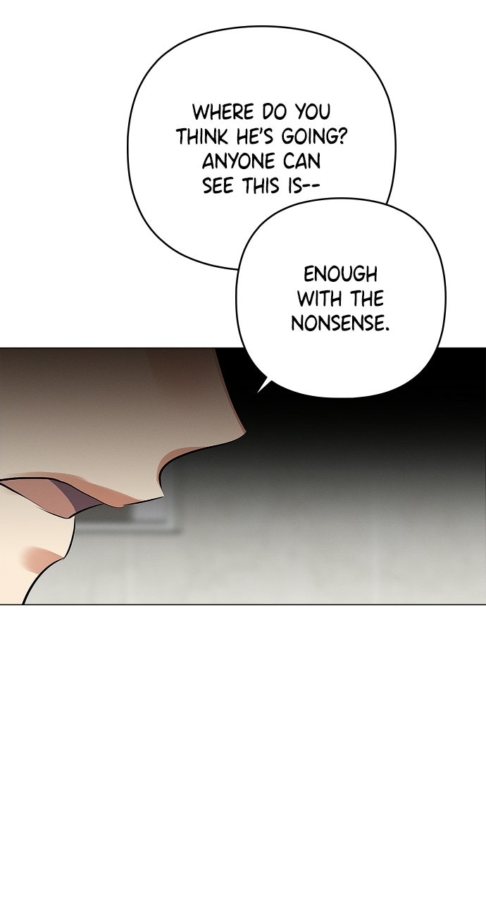 When Love CallsUpon Me Episode 22 page 48 - 