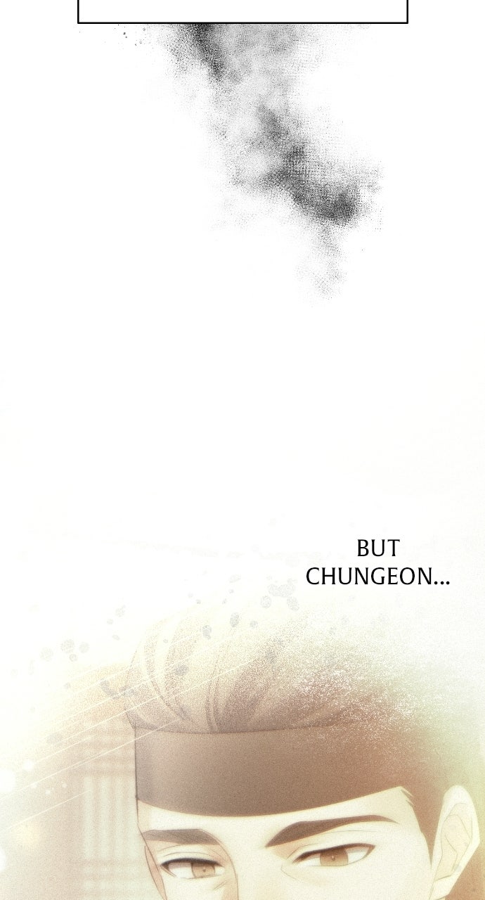 When Love CallsUpon Me Episode 22 page 6 - 