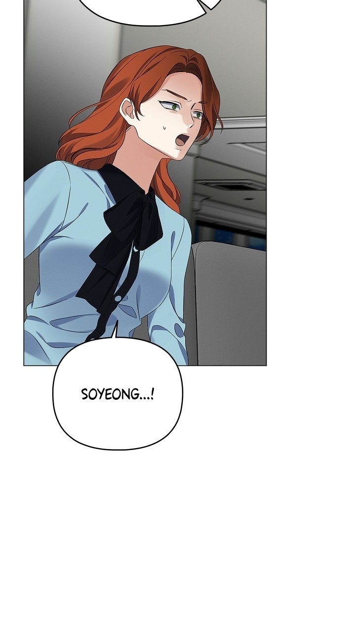 When Love CallsUpon Me Episode 22 page 52 - 