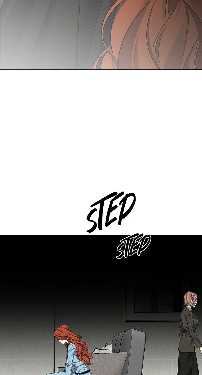 When Love CallsUpon Me Episode 22 page 55 - 