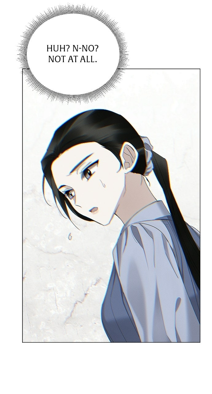 When Love CallsUpon Me Episode 22 page 70 - 