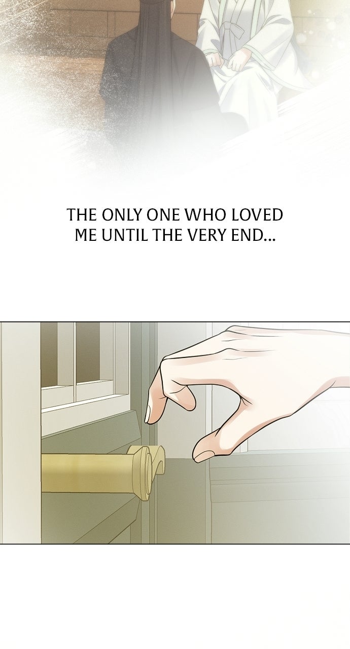 When Love CallsUpon Me Episode 22 page 8 - 