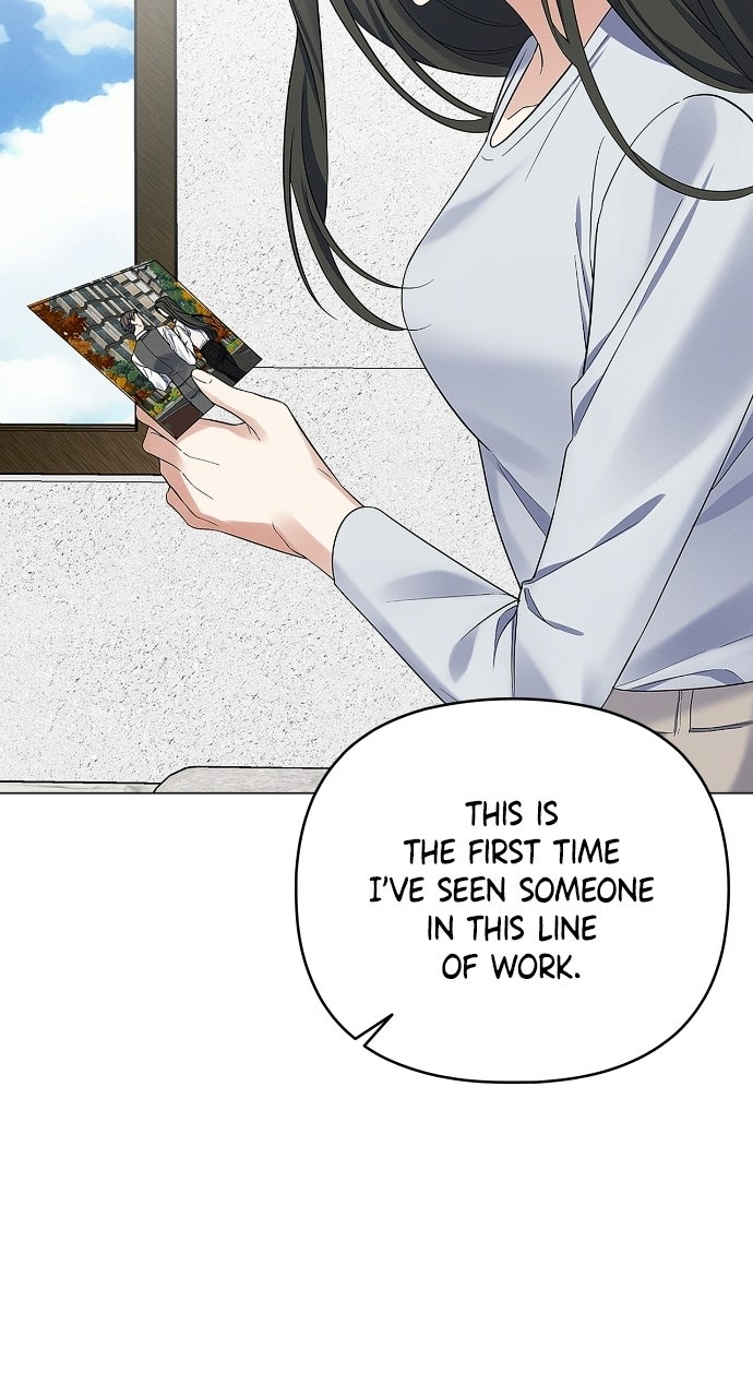 When Love CallsUpon Me Episode 22 page 73 - 