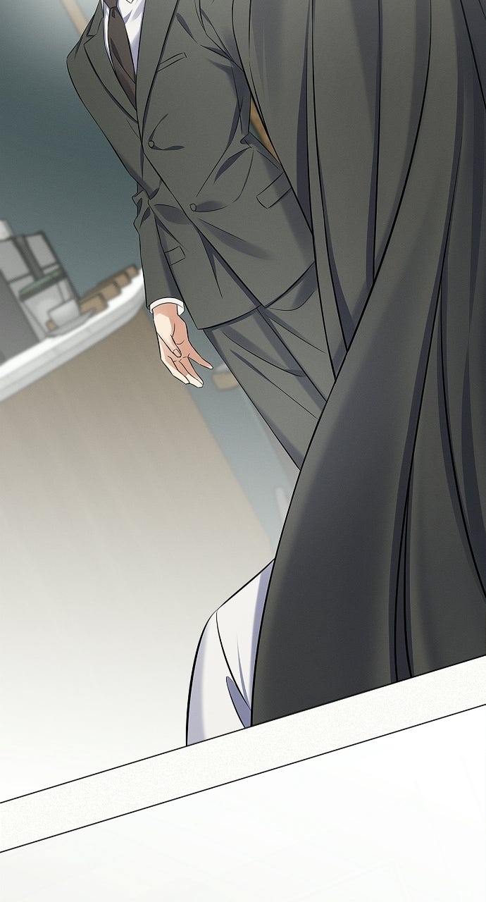 When Love CallsUpon Me Episode 22 page 10 - 