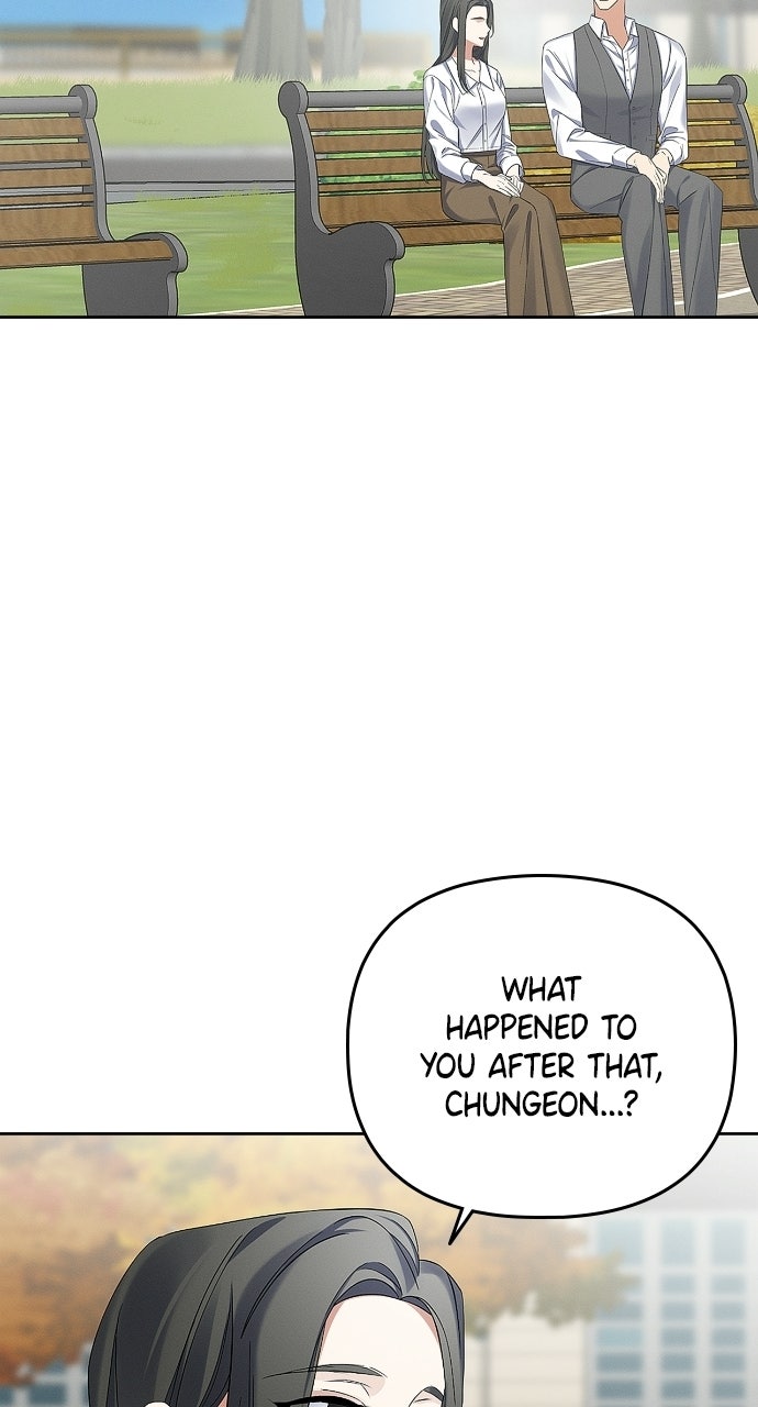 When Love CallsUpon Me Episode 23 page 2 - 