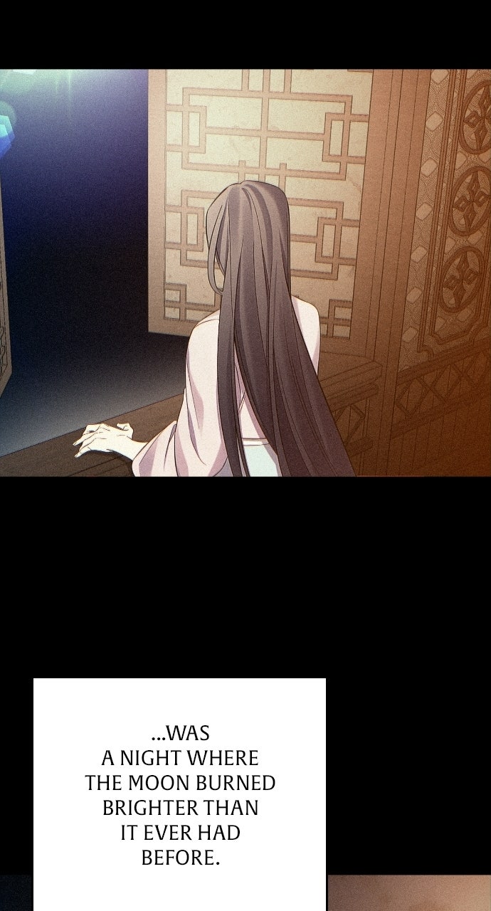 When Love CallsUpon Me Episode 23 page 13 - 