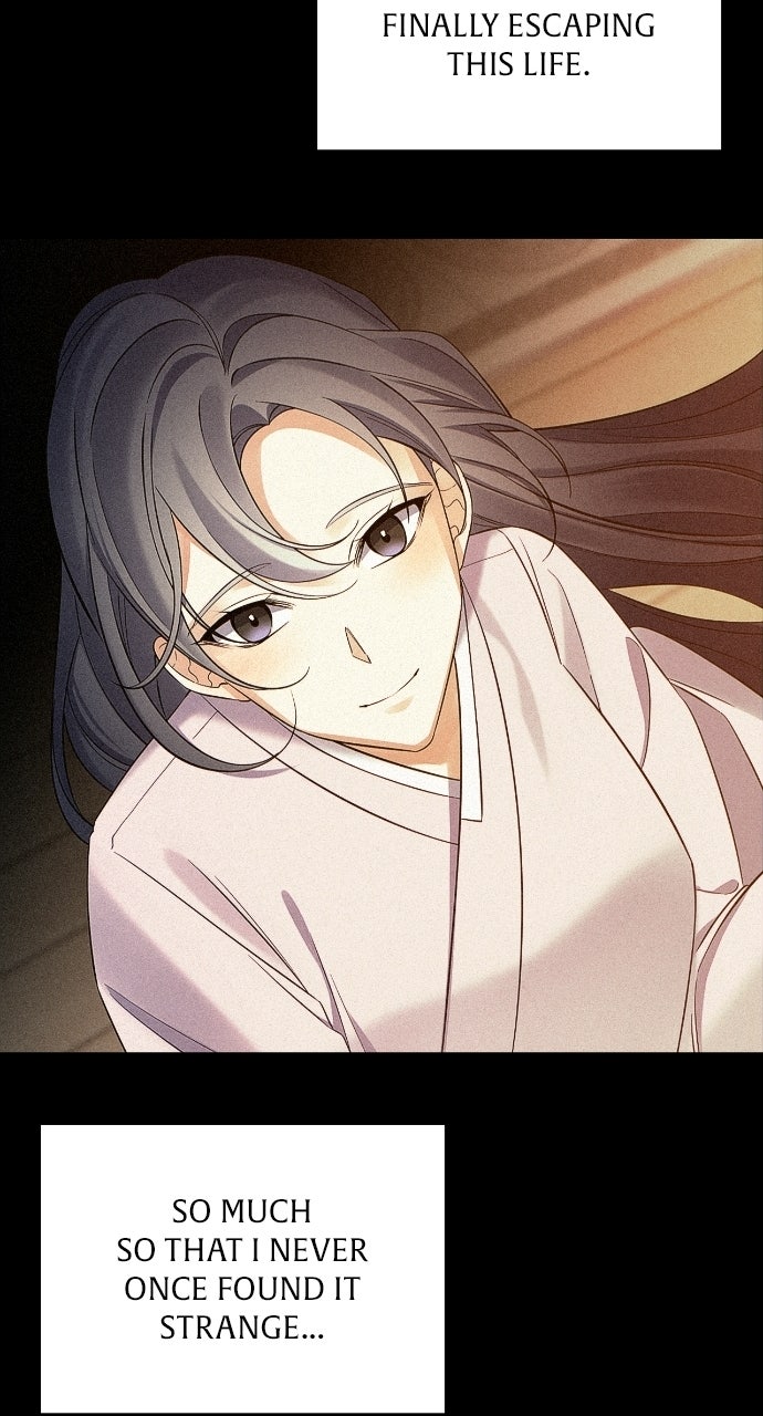 When Love CallsUpon Me Episode 23 page 15 - 