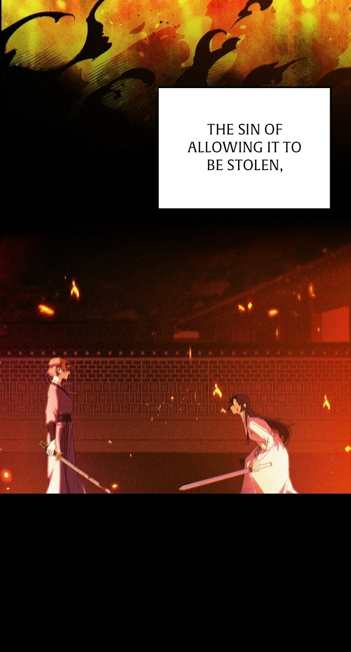 When Love CallsUpon Me Episode 23 page 19 - 